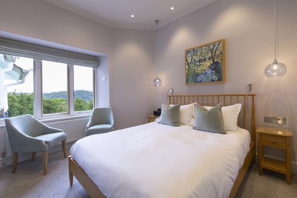 Lindeth Fell Country House