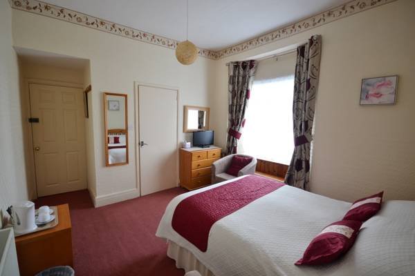 Lindholme Guest House