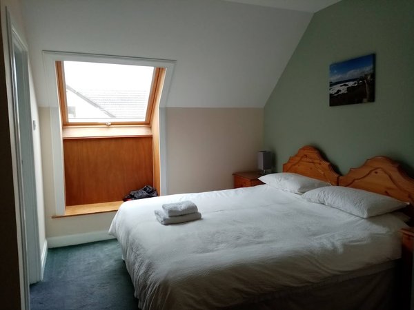 Lindisfarne Bed & Breakfast