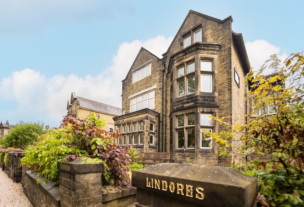 Lindores B&B