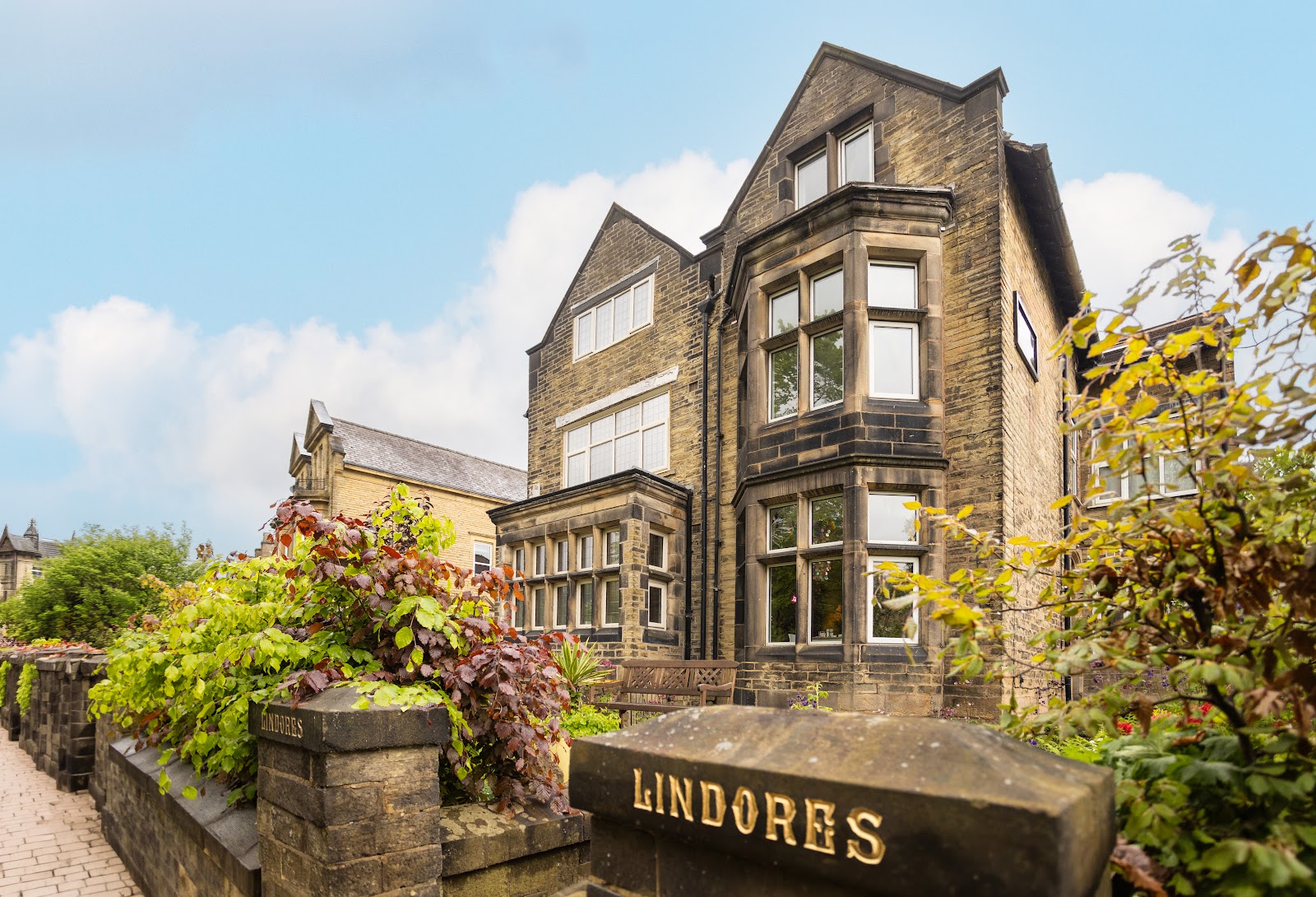 Lindores B&B