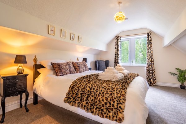 Lindores B&B