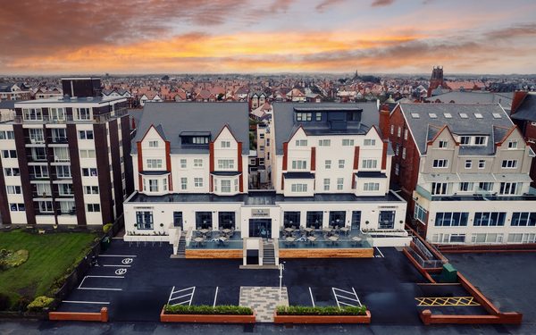 Lindum Hotel