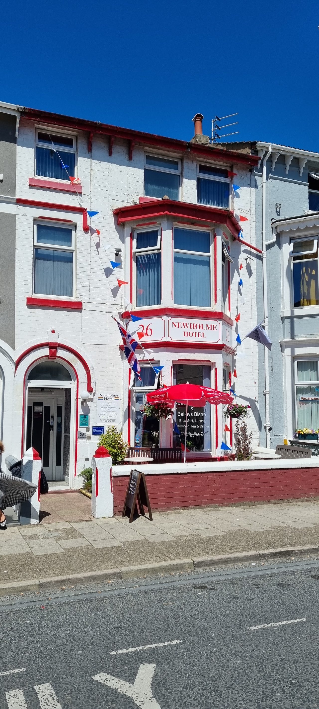 Lindum Hotel