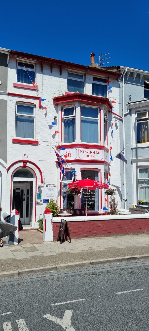 Lindum Hotel