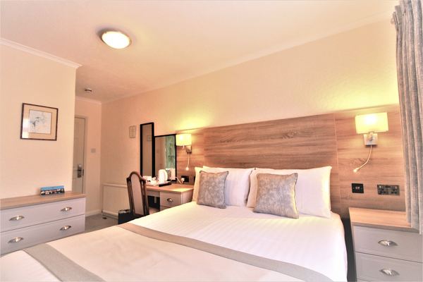 Lindum Lodge