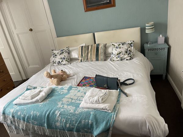 Lingmoor Guest House