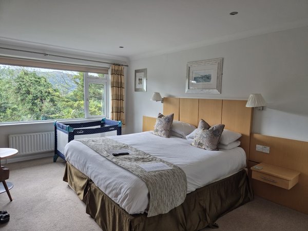 Lingwood Lodge