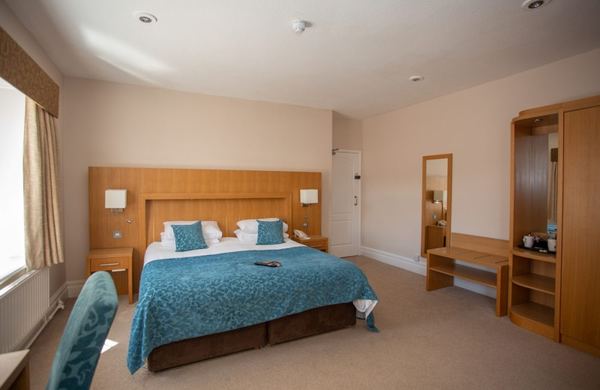 Links Country Park Hotel