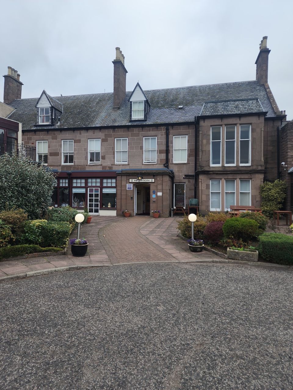 Links Hotel