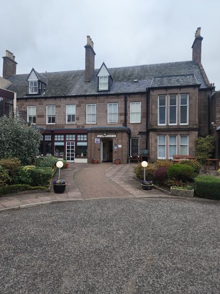 Links Hotel
