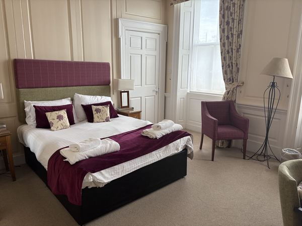 Links Hotel