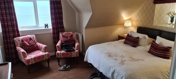Links Lodge B&B