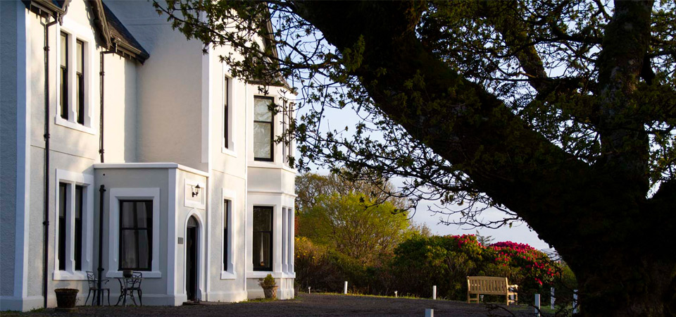 Linndhu House
