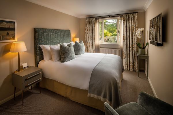 Linthwaite House Hotel