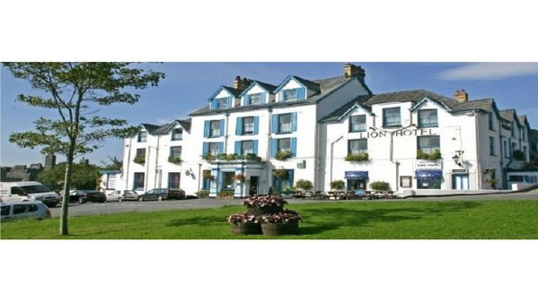 Lion Hotel & Studio Apartments