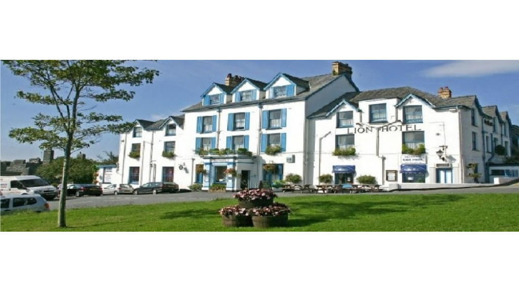 Lion Hotel & Studio Apartments