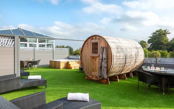 Lion Quays Hotel & Spa