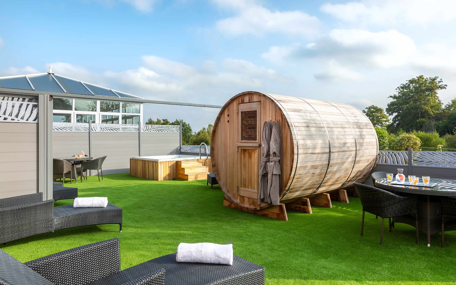 Lion Quays Hotel & Spa