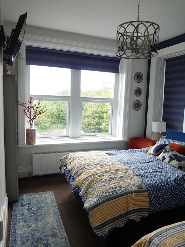Lismore Guest House