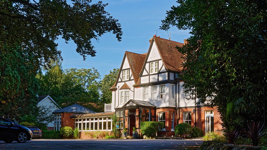 Lismoyne Hotel