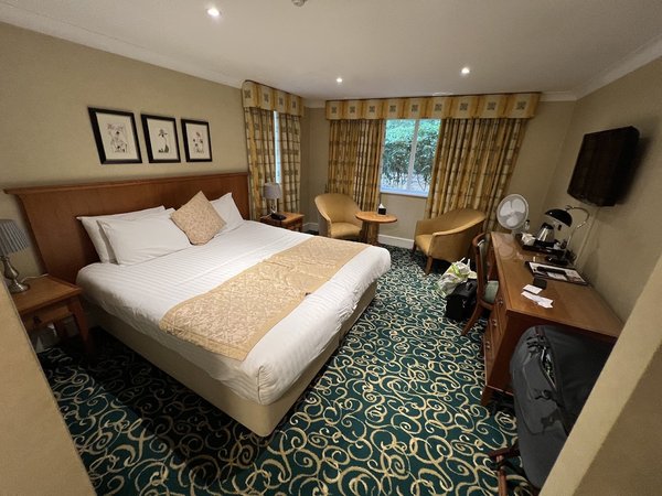 Lismoyne Hotel