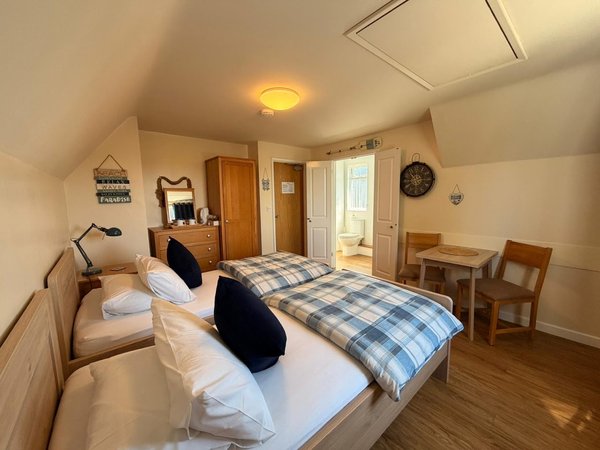 Little Bassett Bed & Breakfast