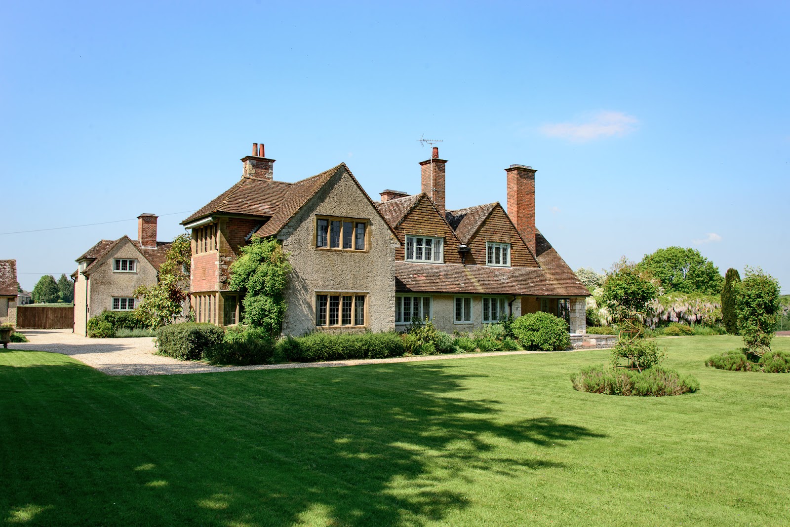 Little Court