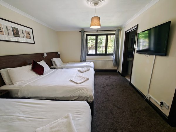 Little Foxes Hotel
