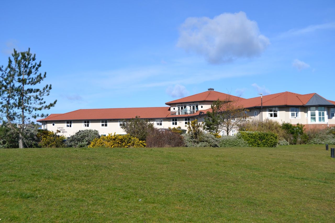 Little Haven Hotel