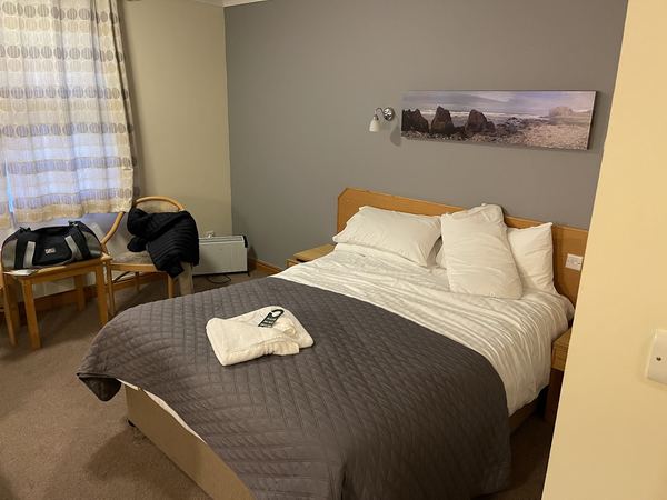 Little Haven Hotel