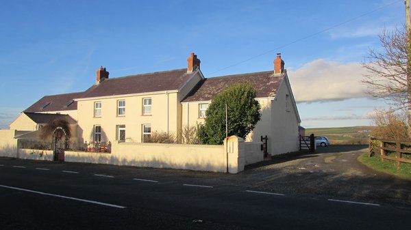Little Hilton Farm