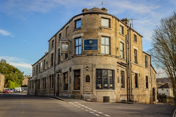Little John Hotel