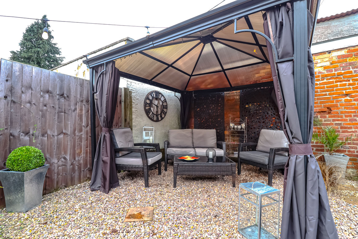 Little Lodge