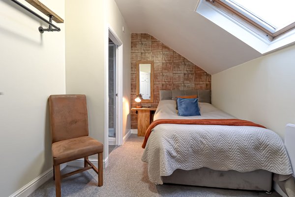 Little Lodge