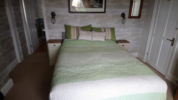 Little Orchard House