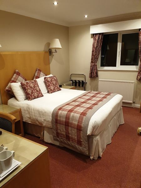 Little Silver Country Hotel