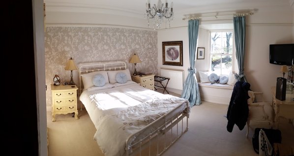 Littlebank Country House