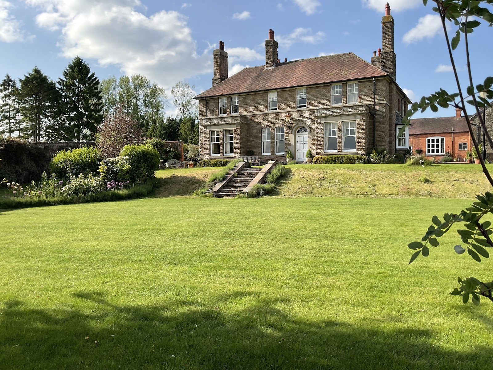 Littlebridge House