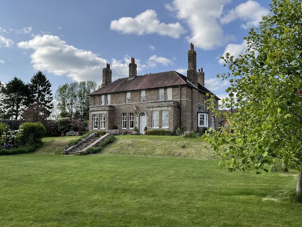 Littlebridge House