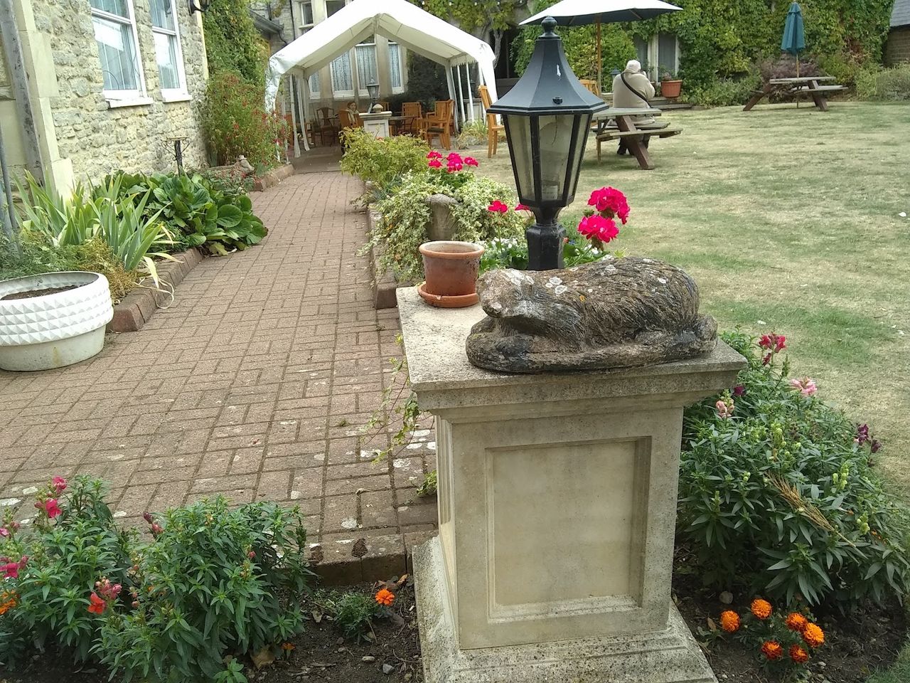 Littlebury Hotel