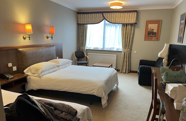 Littlebury Hotel