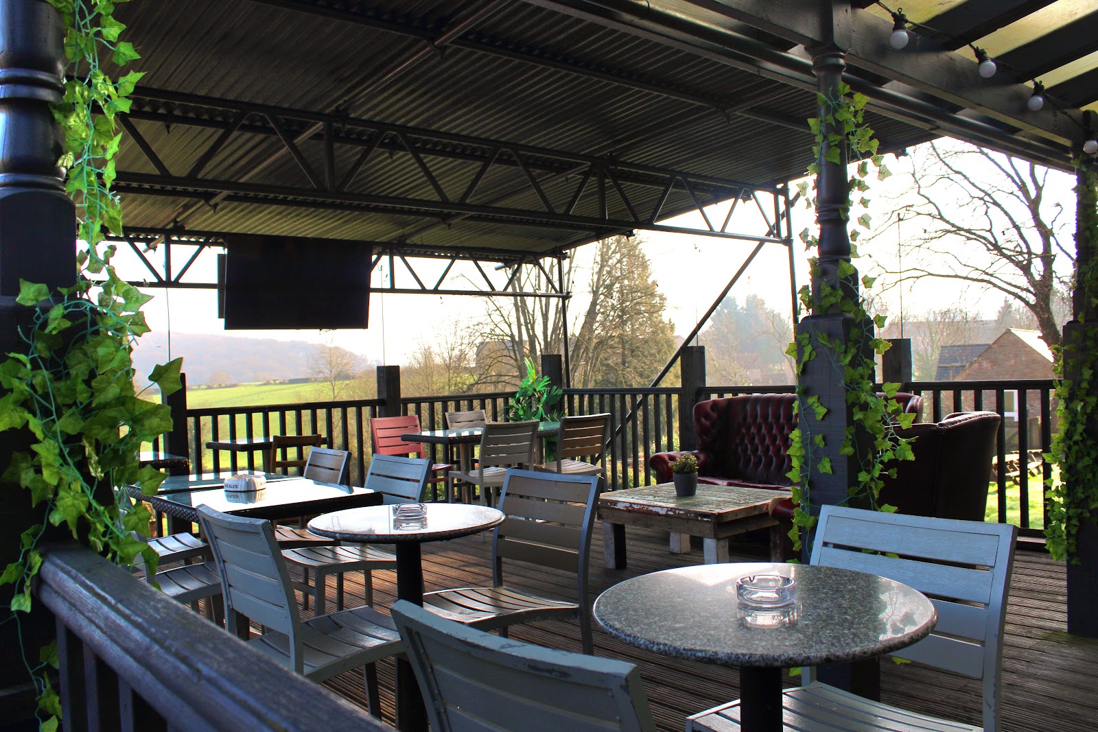 Littledean House Hotel