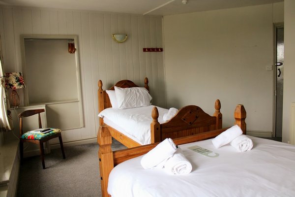Littledean House Hotel