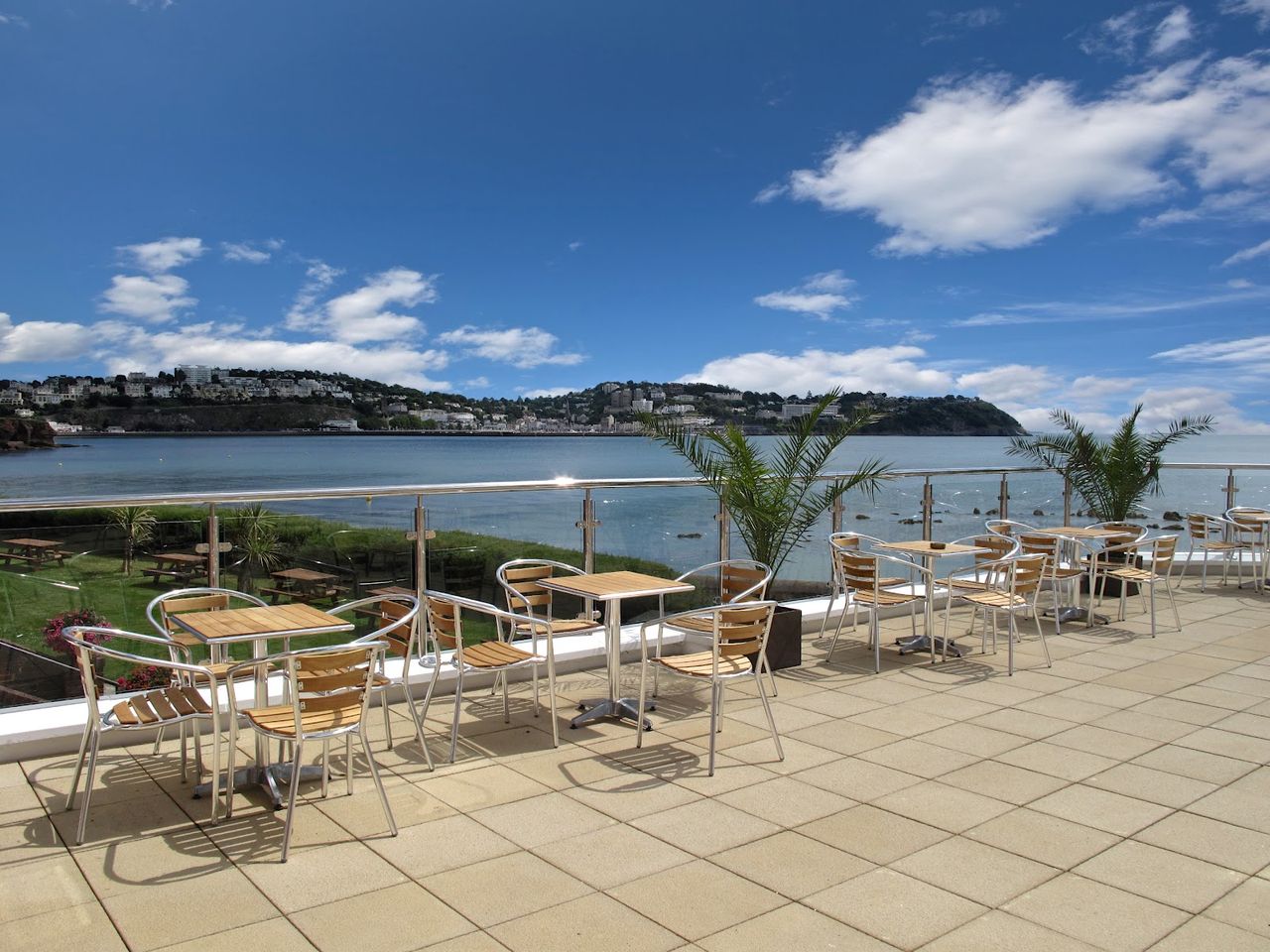 Livermead Cliff Hotel