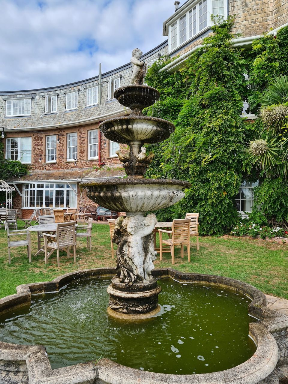 Livermead House Hotel