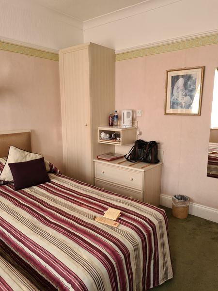 Livermead House Hotel