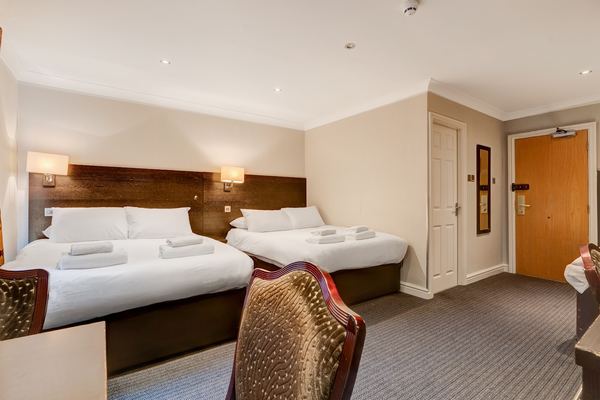 Liverpool Aigburth Hotel By Belvilla