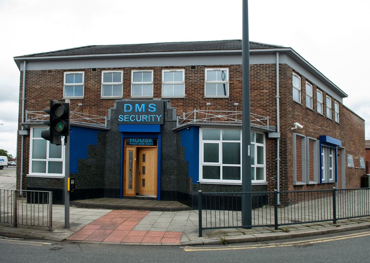 Liverpool Gateway Inn