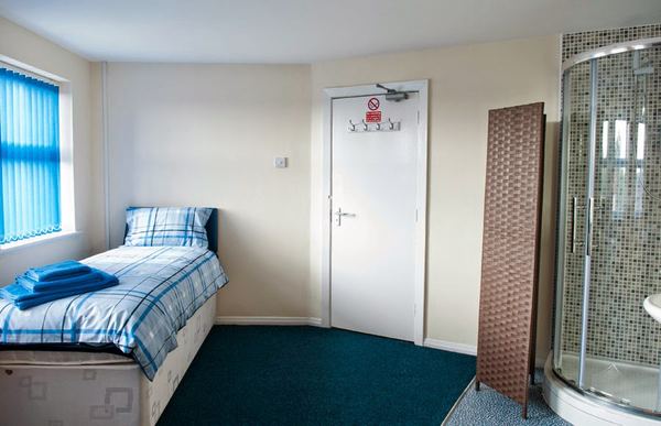 Liverpool Gateway Inn